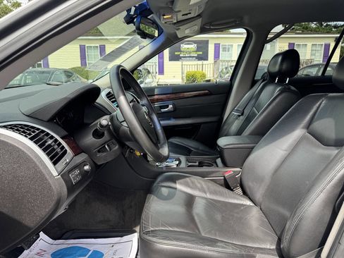 Used 2007 Cadillac SRX image 9