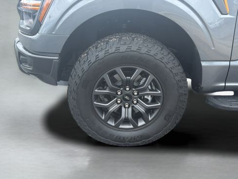 Certified 2025 Ford F150 Tremor w/ Equipment Group 402A High AWD/4WD image 43