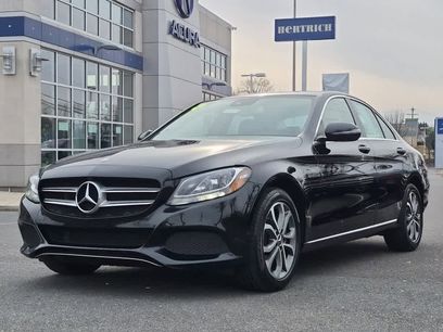 Used 2016 Mercedes-Benz C 300 C 300