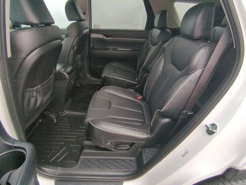 Used 2023 Hyundai Palisade XRT image 17