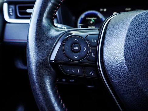 Used 2023 Toyota RAV4 XSE w/ Weather Package image 31