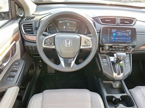 Used 2018 Honda CR-V Touring image 11