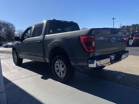 Used 2023 Ford F150 XLT image 8