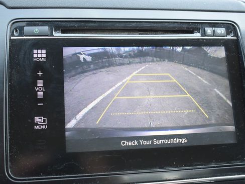 Used 2015 Honda Civic SE image 12