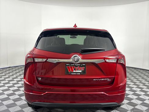 Used 2019 Buick Envision Preferred image 14
