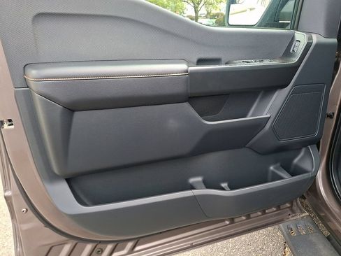 Used 2021 Ford F150 Tremor AWD/4WD image 14