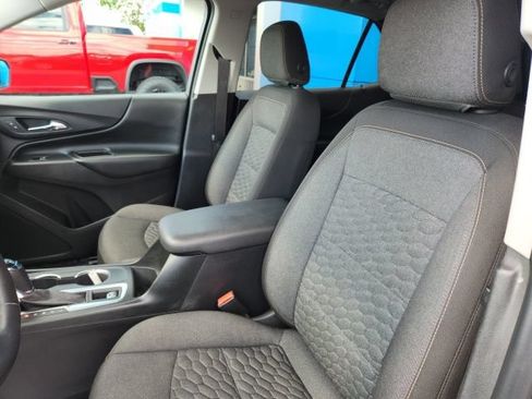 Used 2019 Chevrolet Equinox LT AWD/4WD image 20