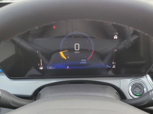 New 2026 Chevrolet Trax LT w/ Driver Confidence Package image 11