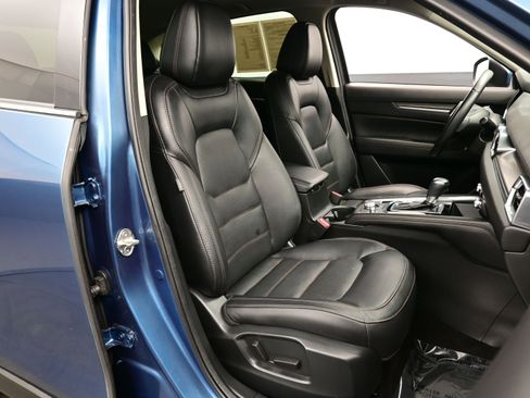 Used 2019 MAZDA CX-5 Grand Touring w/ GT Premium Package image 15