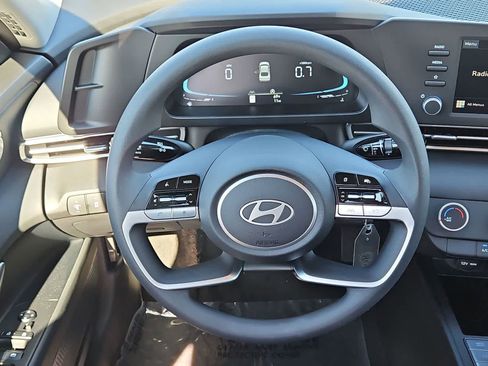 New 2026 Hyundai Elantra SE image 19