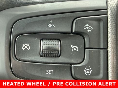 Used 2023 GMC Sierra 1500 Denali w/ Technology Package image 23