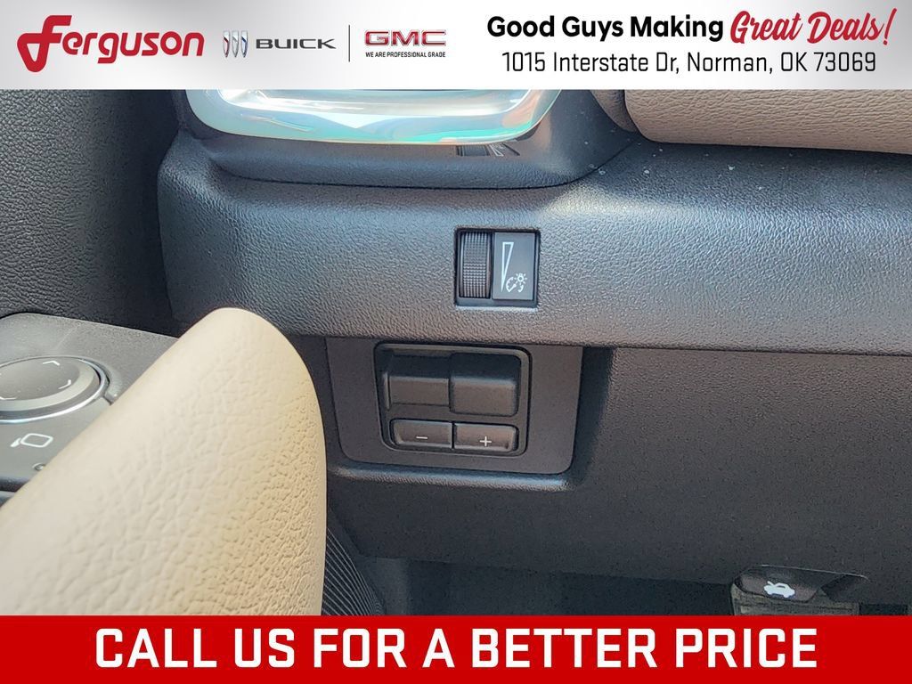 New 2026 GMC Canyon Denali AWD/4WD image 20