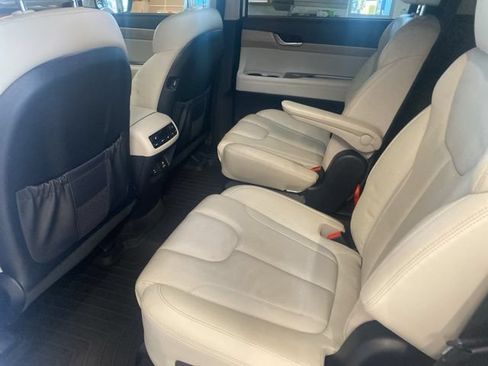 Used 2021 Hyundai Palisade SEL w/ Premium Package AWD/4WD image 28