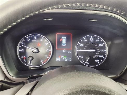 Used 2025 Subaru Outback Limited image 20