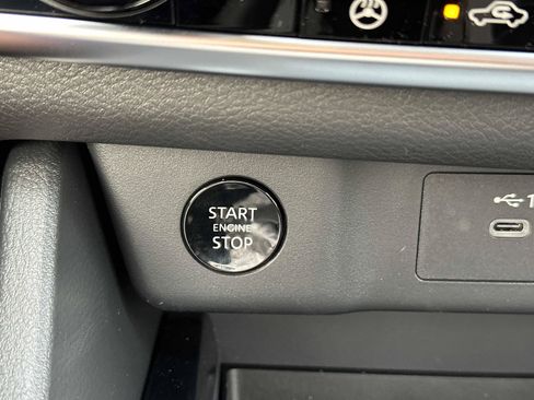 New 2026 Nissan Rogue SV w/ Cold Weather Package AWD/4WD image 34