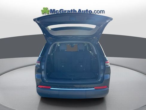 Used 2021 Jeep Grand Cherokee L Limited image 30