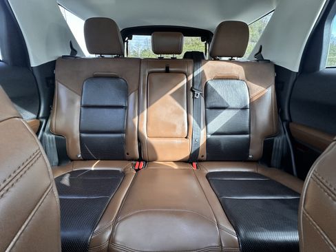 Used 2021 Ford Bronco Sport Badlands w/ Badlands Package image 24