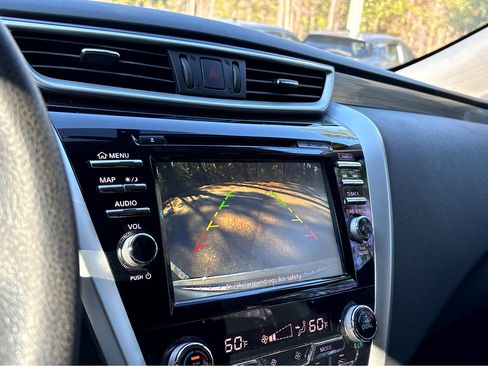 Used 2018 Nissan Murano S w/ Cargo Package image 9