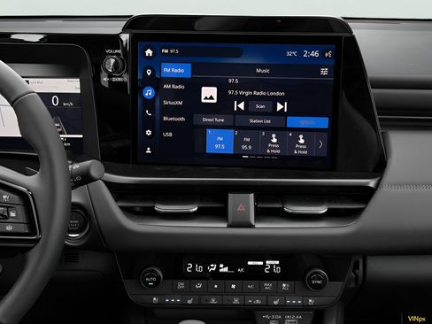 New 2026 Subaru Outback Touring XT AWD/4WD image 9