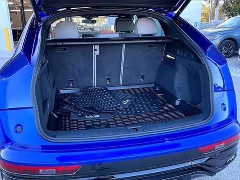 Certified 2025 Audi Q5 Prestige w/ Prestige Package image 14