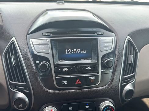 Used 2015 Hyundai Tucson SE AWD/4WD image 34