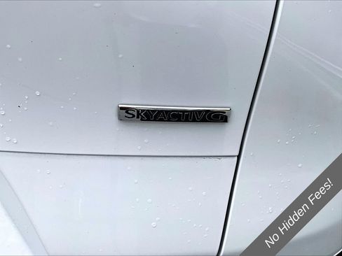 Used 2023 MAZDA CX-30 AWD 2.5 S w/ Select Package image 8