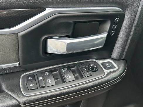 Used 2020 RAM 2500 Laramie AWD/4WD image 24