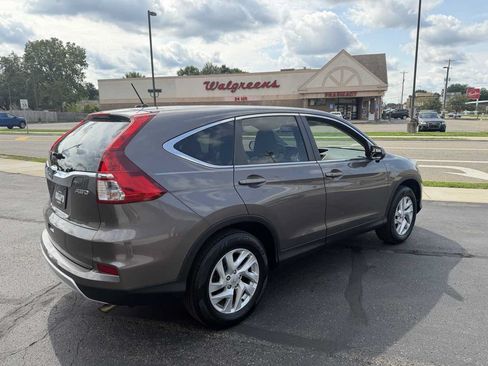 Used 2016 Honda CR-V EX image 5