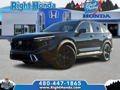 Used 2023 Honda CR-V Sport Touring