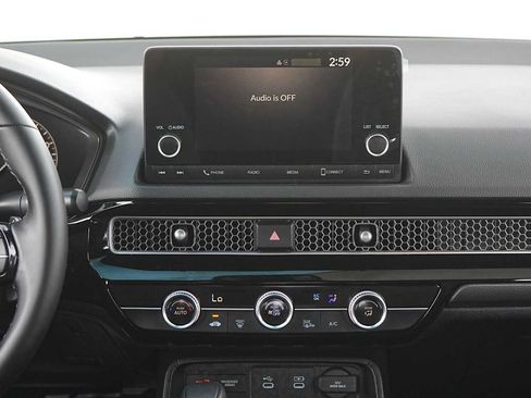 Certified 2026 Honda Civic Sport image 20