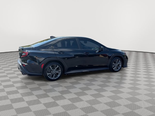 Used 2024 Subaru WRX w/ Accessory Package #2 AWD/4WD image 12