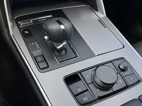 New 2026 MAZDA CX-70 SC AWD/4WD image 19