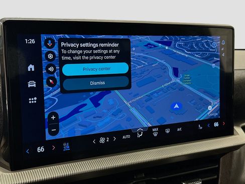 Used 2025 Ford Explorer Platinum w/ LUX Leather Package image 22