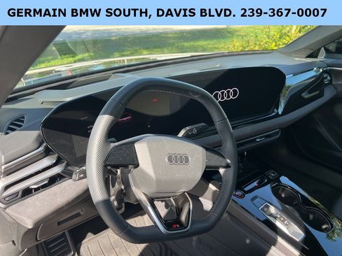 Used 2025 Audi S5 Premium Plus image 9