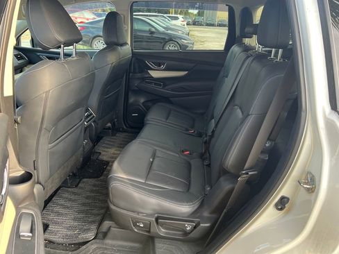 Used 2019 Subaru Ascent Limited AWD/4WD image 7