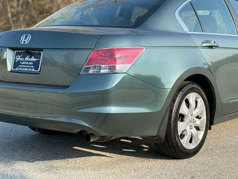 Used 2009 Honda Accord EX-L image 16