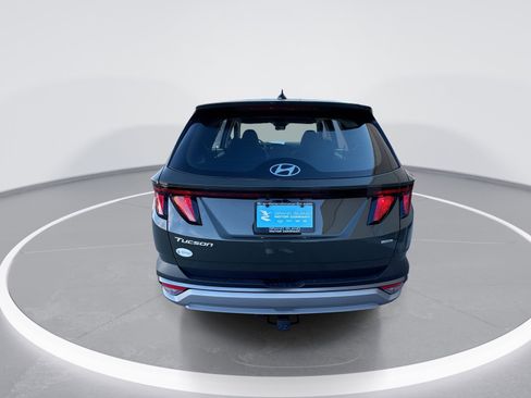 New 2026 Hyundai Tucson SE image 7