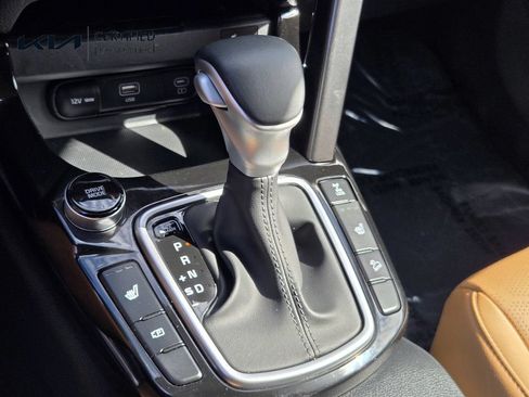 Certified 2024 Kia Seltos SX AWD/4WD image 21