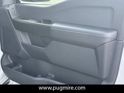 New 2026 Ford F150 STX w/ Equipment Group 200A image 14