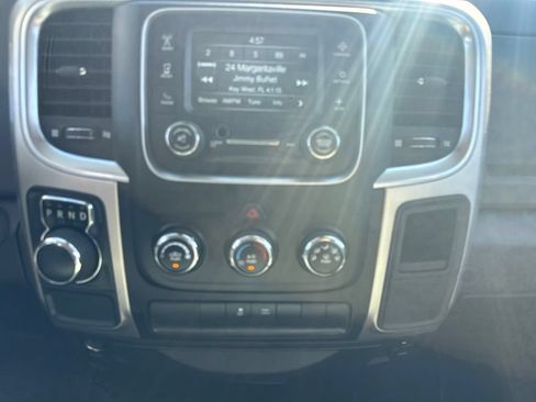 Used 2019 RAM 1500 Classic SLT RWD image 10