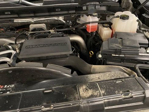 Used 2025 GMC Sierra 2500 AT4 w/ AT4 Premium Plus Package image 27