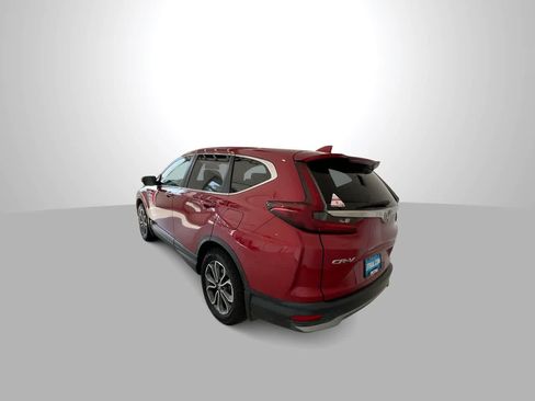 Used 2021 Honda CR-V EX image 6
