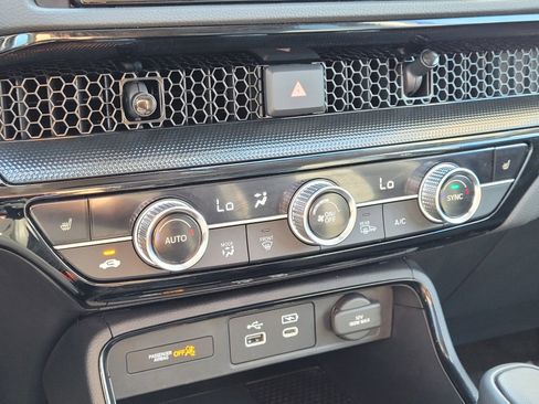 Certified 2025 Honda CR-V EX-L image 25