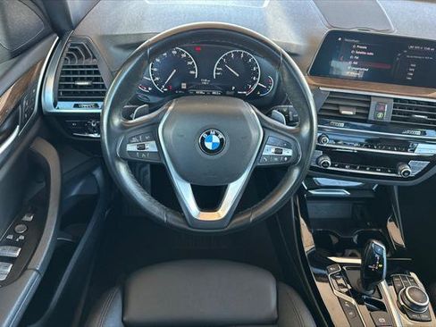 Used 2021 BMW X3 sDrive30i w/ Convenience Package image 13