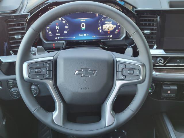 New 2026 Chevrolet Silverado 1500 RST w/ RST All Star Premium Package AWD/4WD image 30