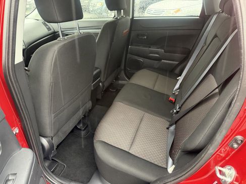 Used 2018 Mitsubishi Outlander Sport LE image 16