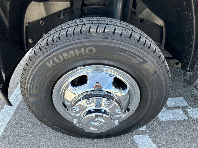 Used 2021 RAM 3500 Lone Star w/ Level 1 Equipment Group AWD/4WD image 17