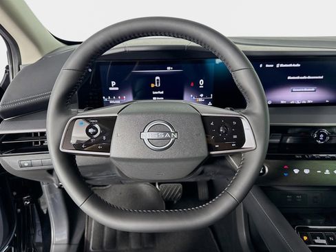 New 2026 Nissan Murano SV image 12