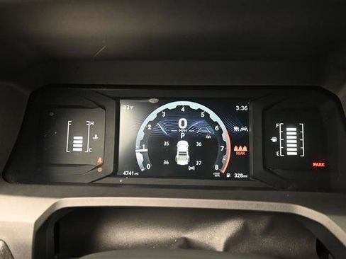 Certified 2026 Toyota Tacoma SR RWD image 9