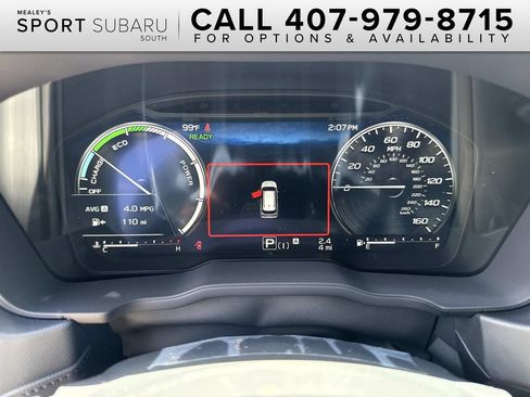 New 2026 Subaru Forester Limited AWD/4WD image 39
